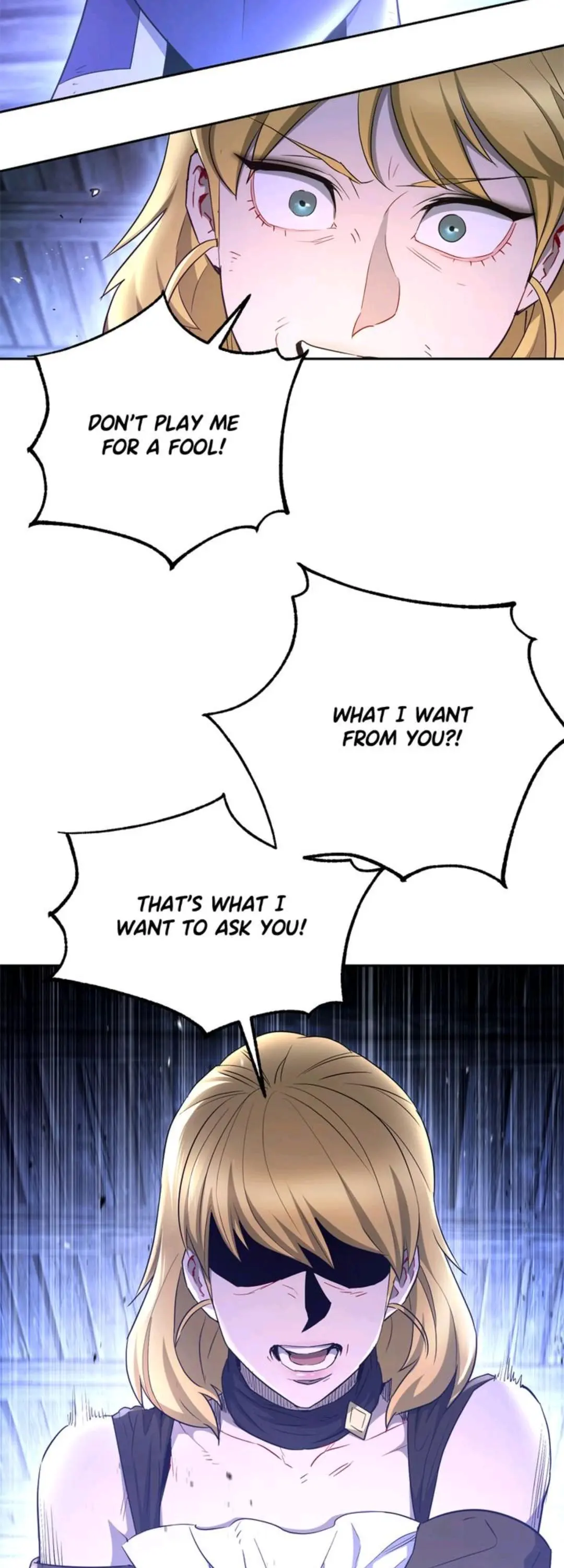 The Skeleton Soldier Failed to Defend the Dungeon Chapter 103