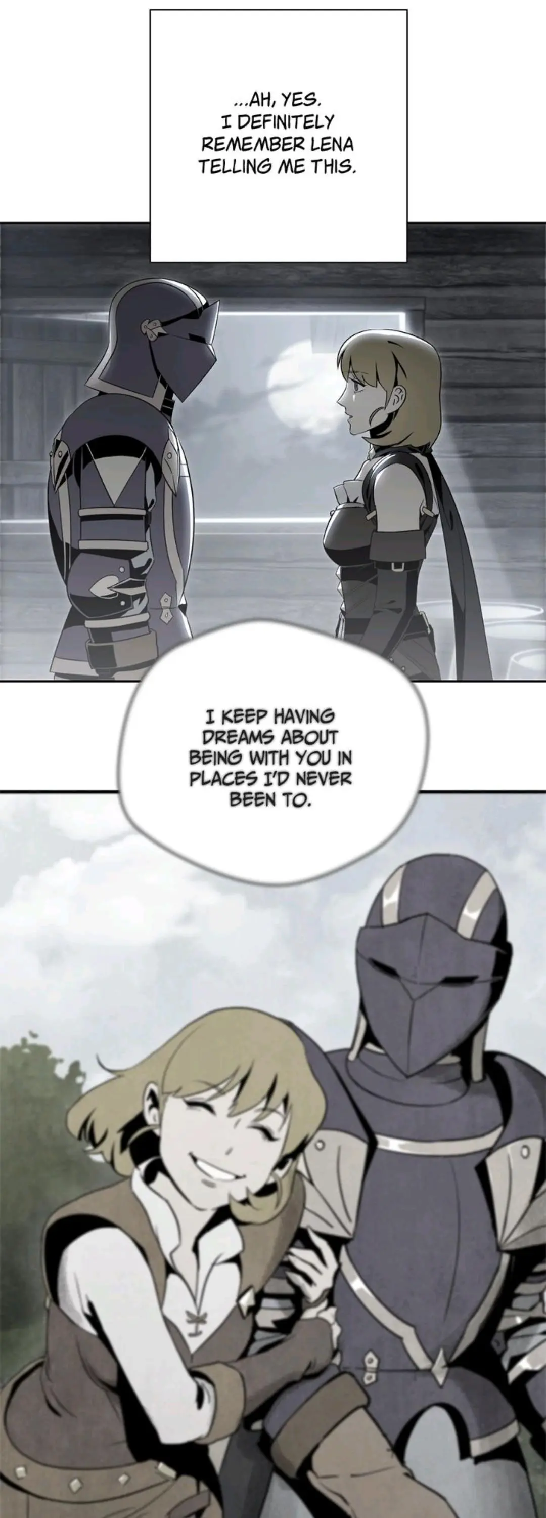 The Skeleton Soldier Failed to Defend the Dungeon Chapter 103