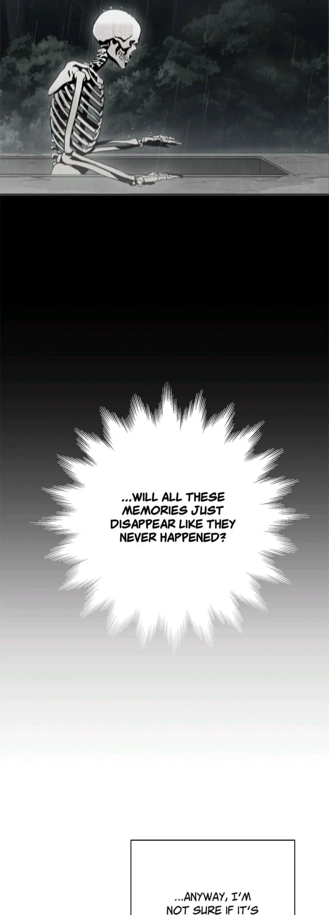 The Skeleton Soldier Failed to Defend the Dungeon Chapter 103