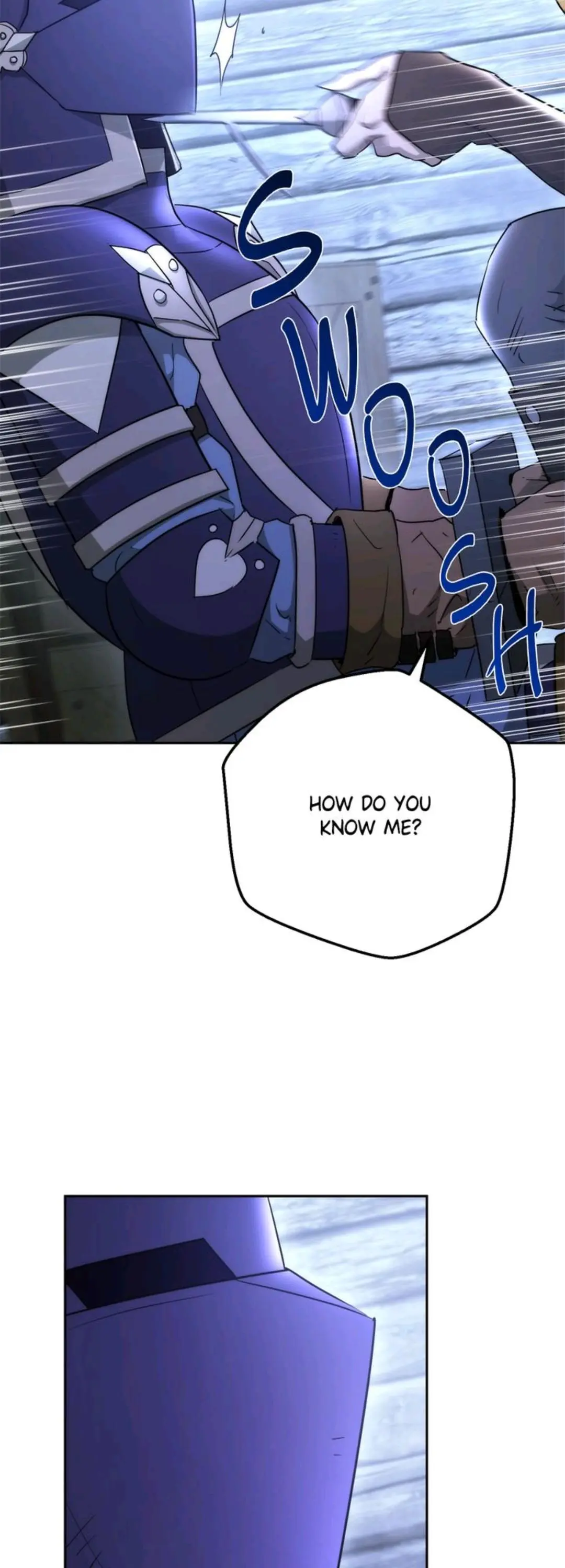 The Skeleton Soldier Failed to Defend the Dungeon Chapter 104