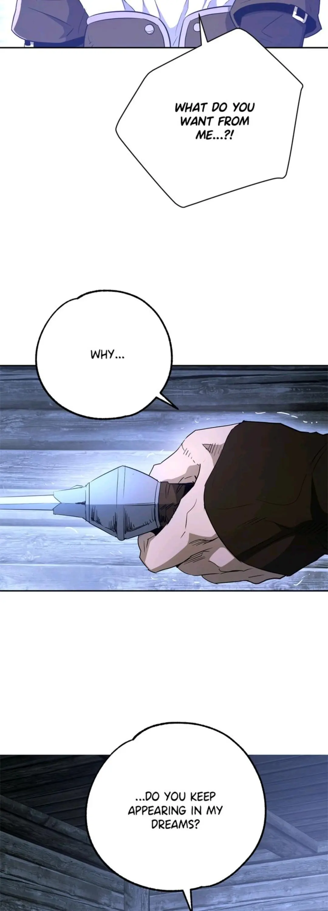 The Skeleton Soldier Failed to Defend the Dungeon Chapter 104
