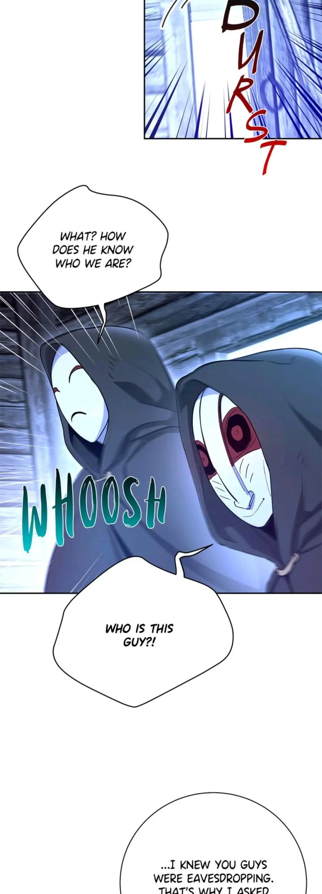 The Skeleton Soldier Failed to Defend the Dungeon Chapter 104