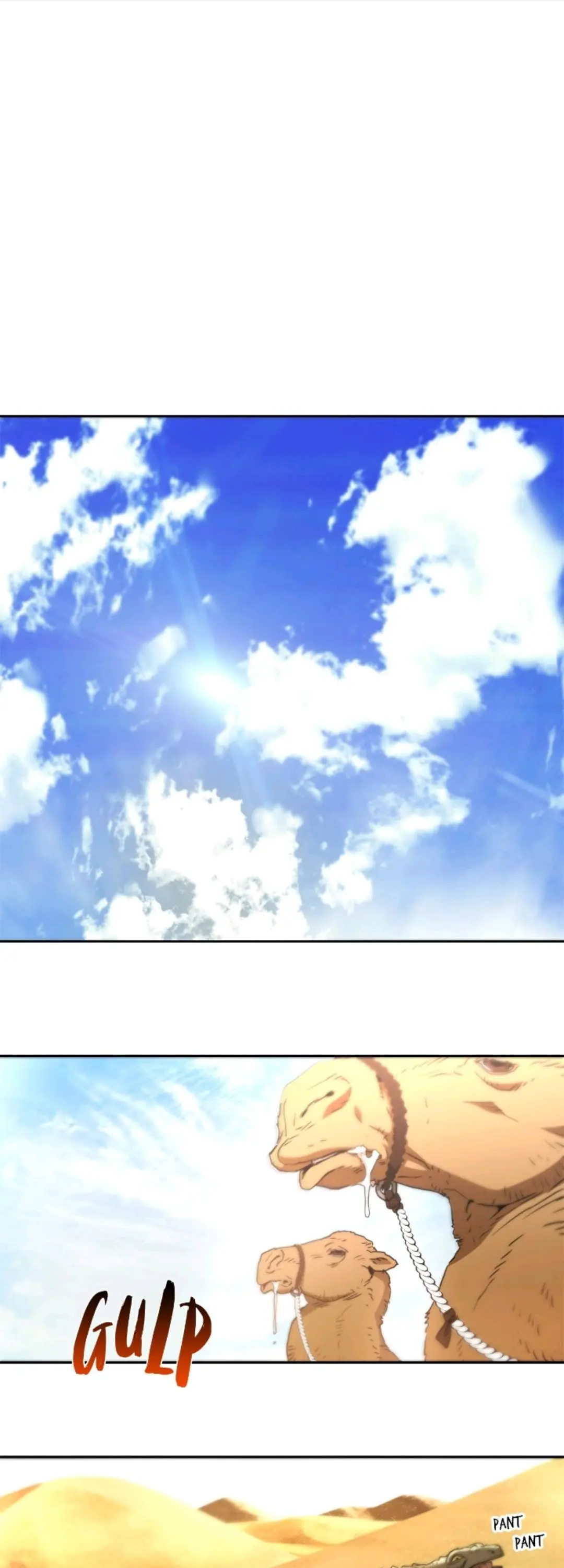 The Skeleton Soldier Failed to Defend the Dungeon Chapter 106