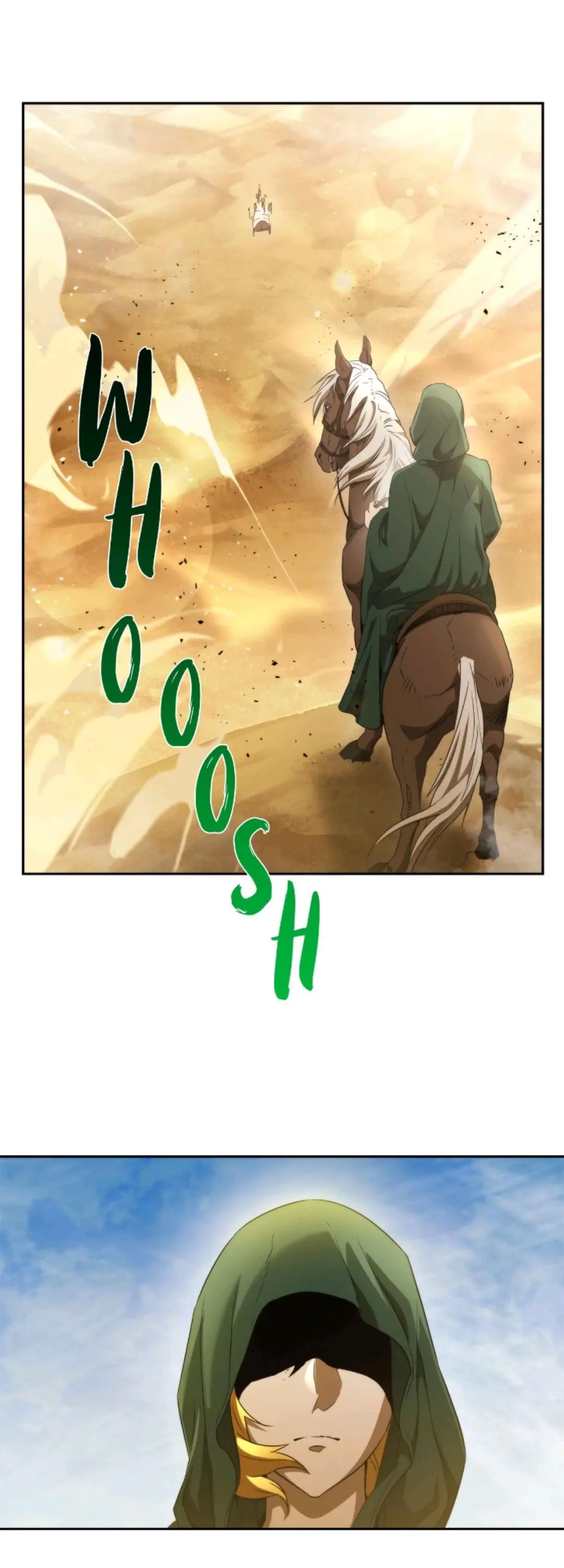 The Skeleton Soldier Failed to Defend the Dungeon Chapter 106
