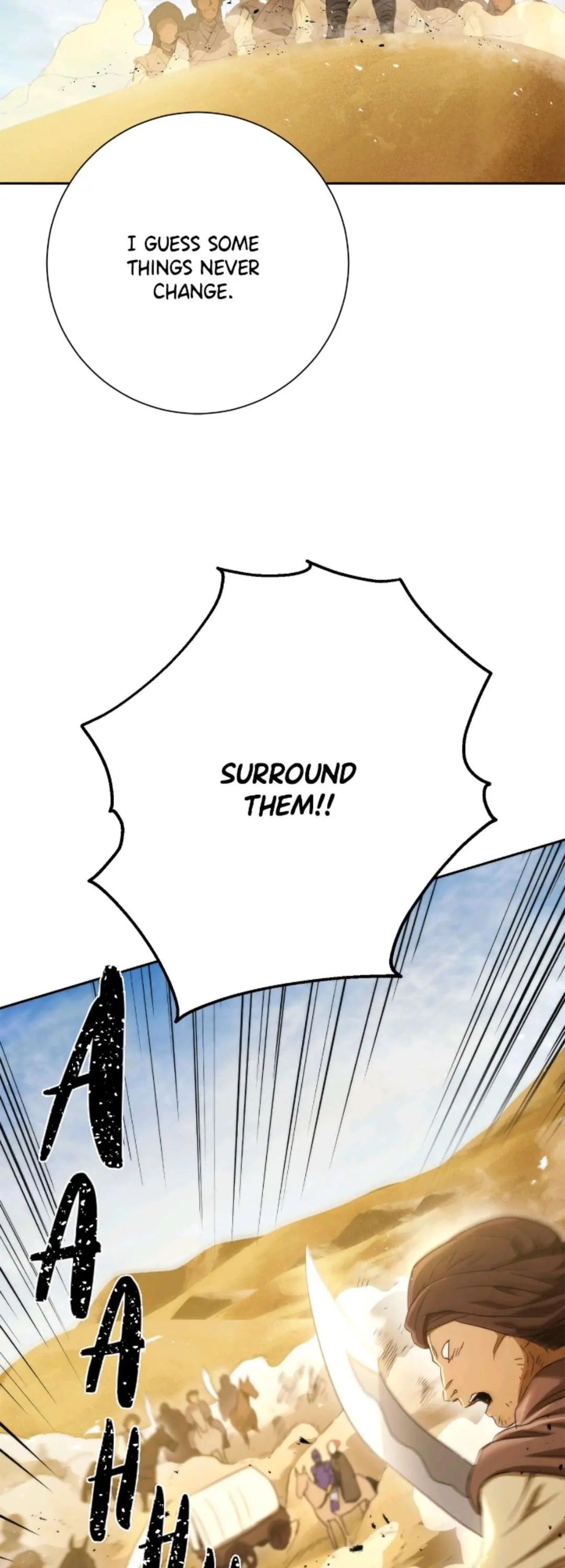 The Skeleton Soldier Failed to Defend the Dungeon Chapter 106