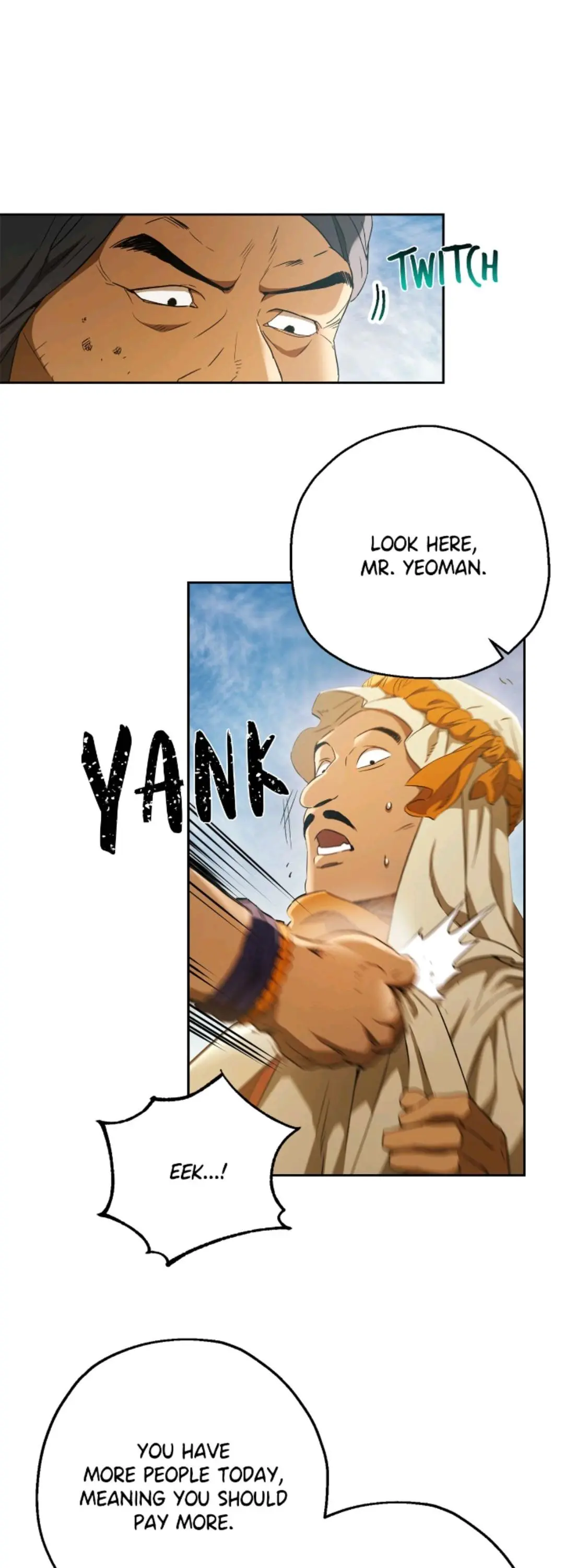 The Skeleton Soldier Failed to Defend the Dungeon Chapter 106