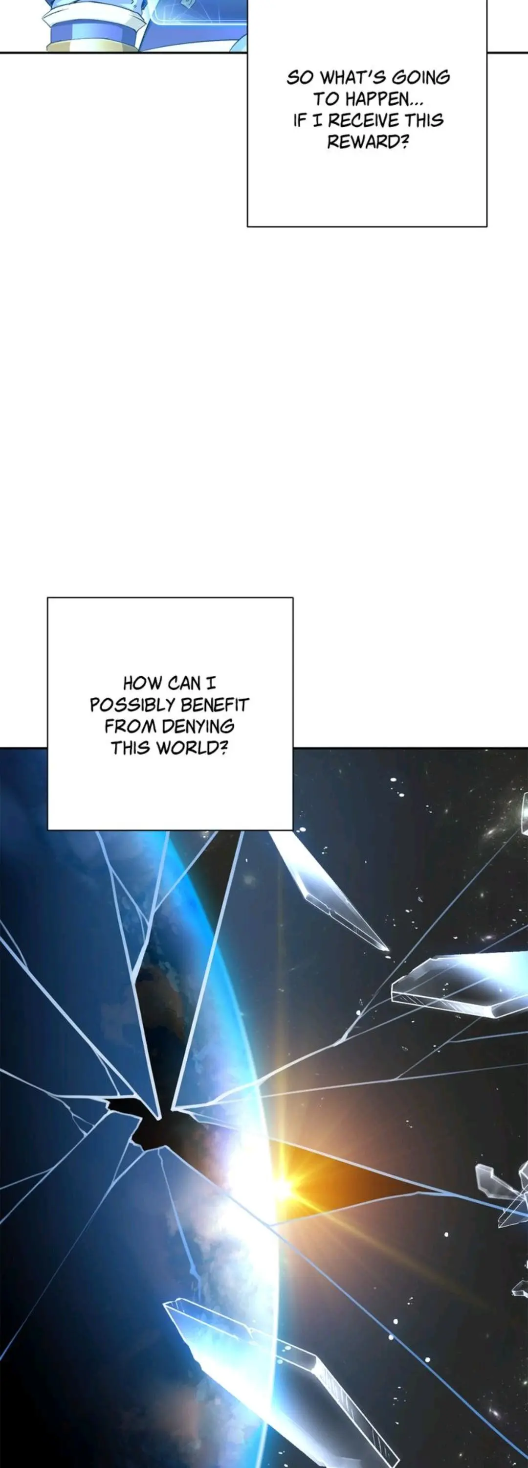 The Skeleton Soldier Failed to Defend the Dungeon Chapter 109