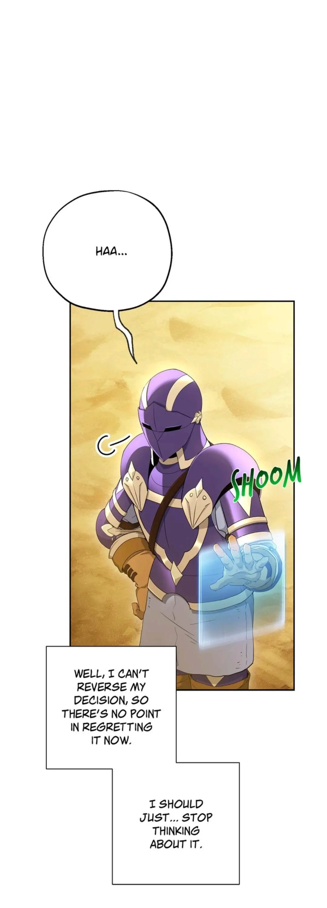 The Skeleton Soldier Failed to Defend the Dungeon Chapter 109