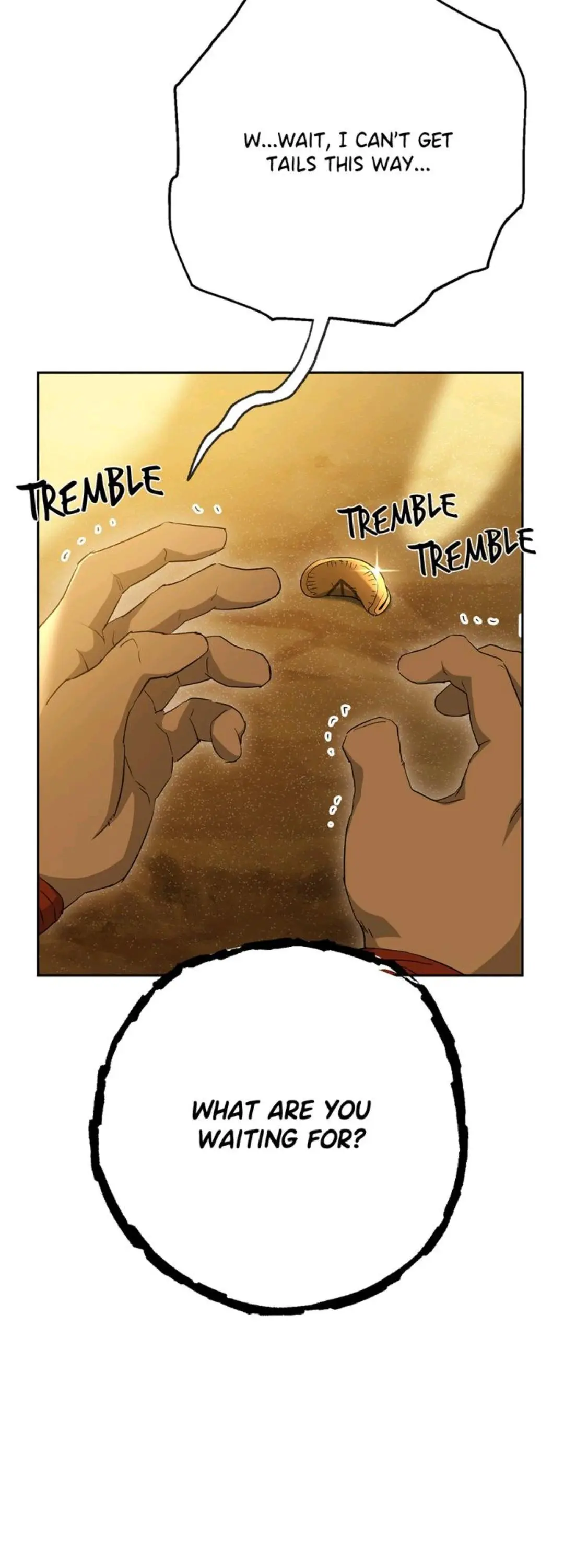 The Skeleton Soldier Failed to Defend the Dungeon Chapter 109