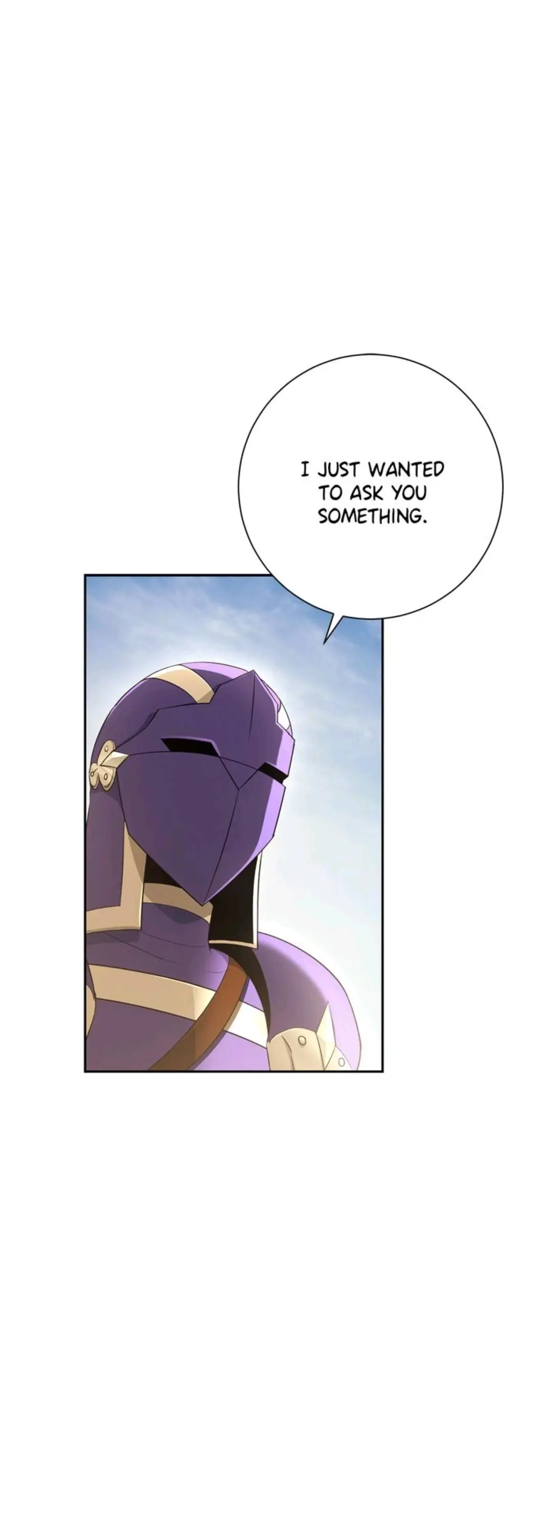 The Skeleton Soldier Failed to Defend the Dungeon Chapter 109