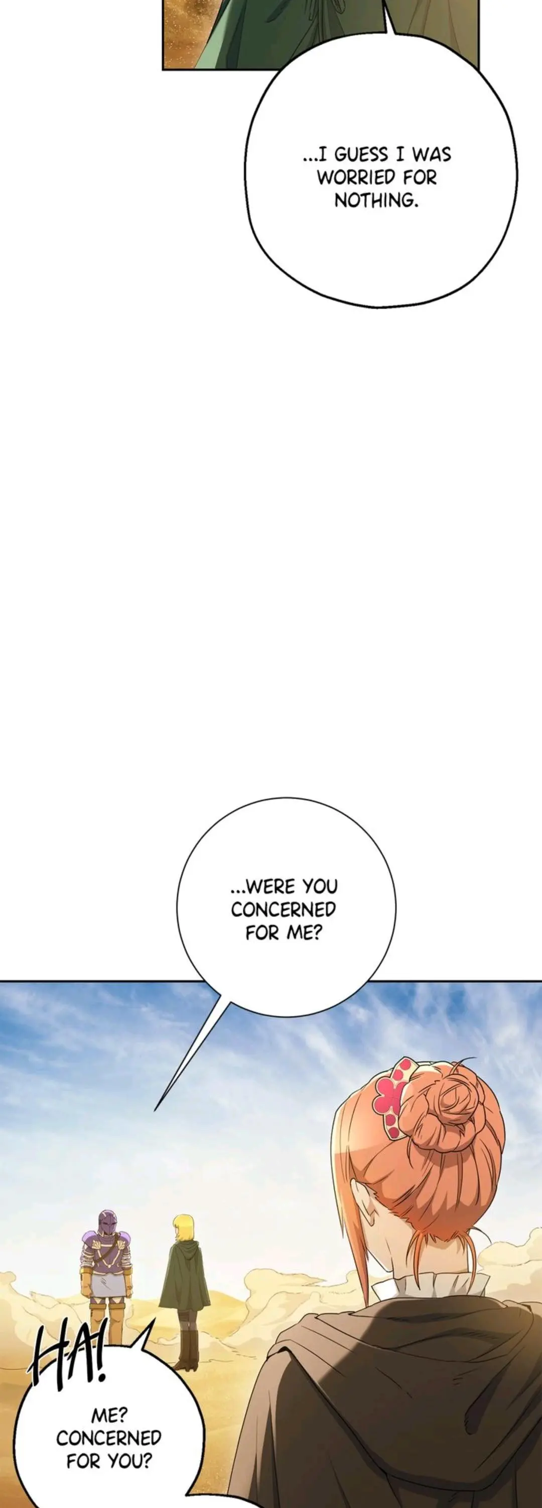 The Skeleton Soldier Failed to Defend the Dungeon Chapter 109