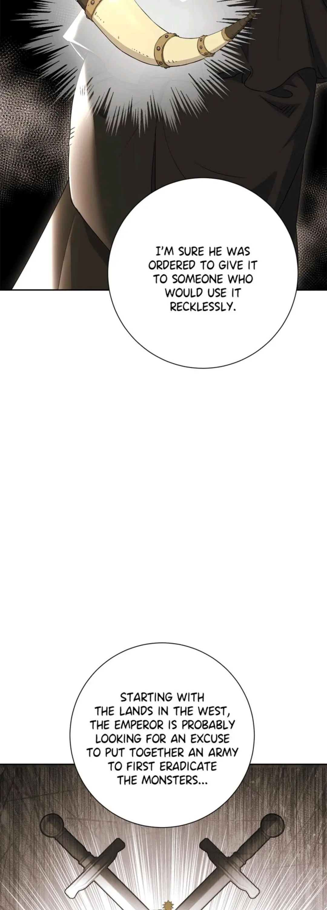 The Skeleton Soldier Failed to Defend the Dungeon Chapter 109