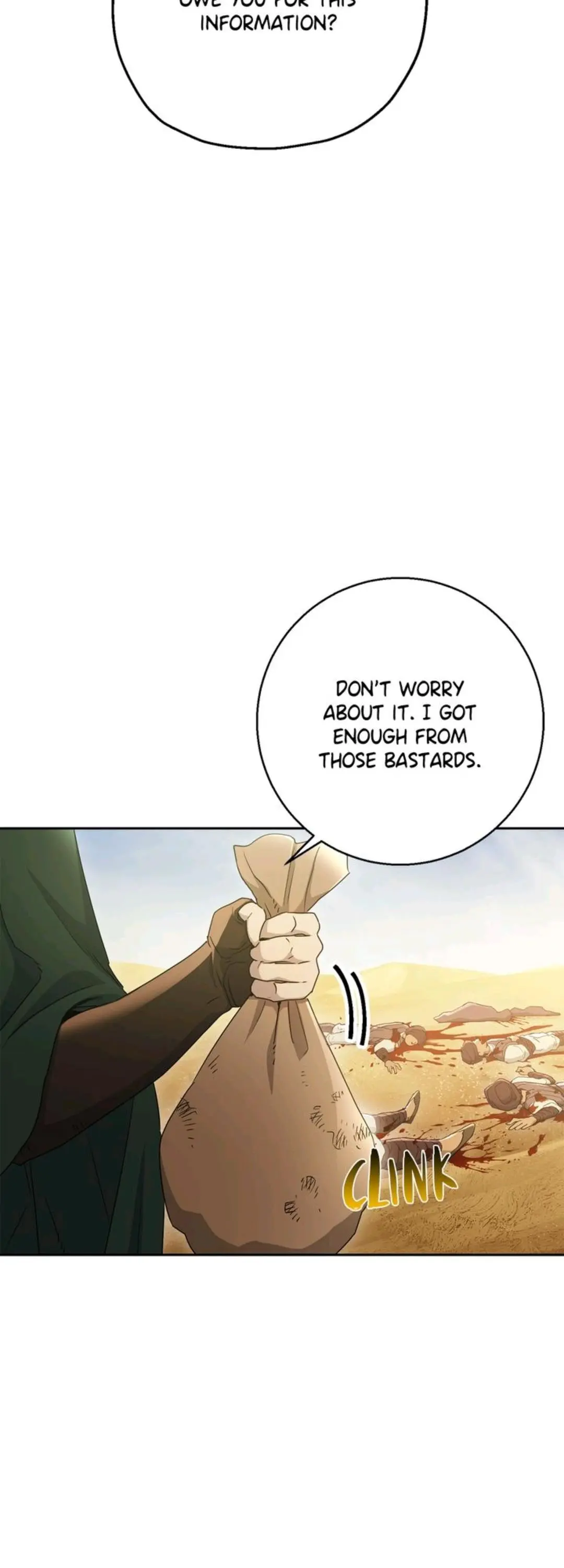 The Skeleton Soldier Failed to Defend the Dungeon Chapter 109