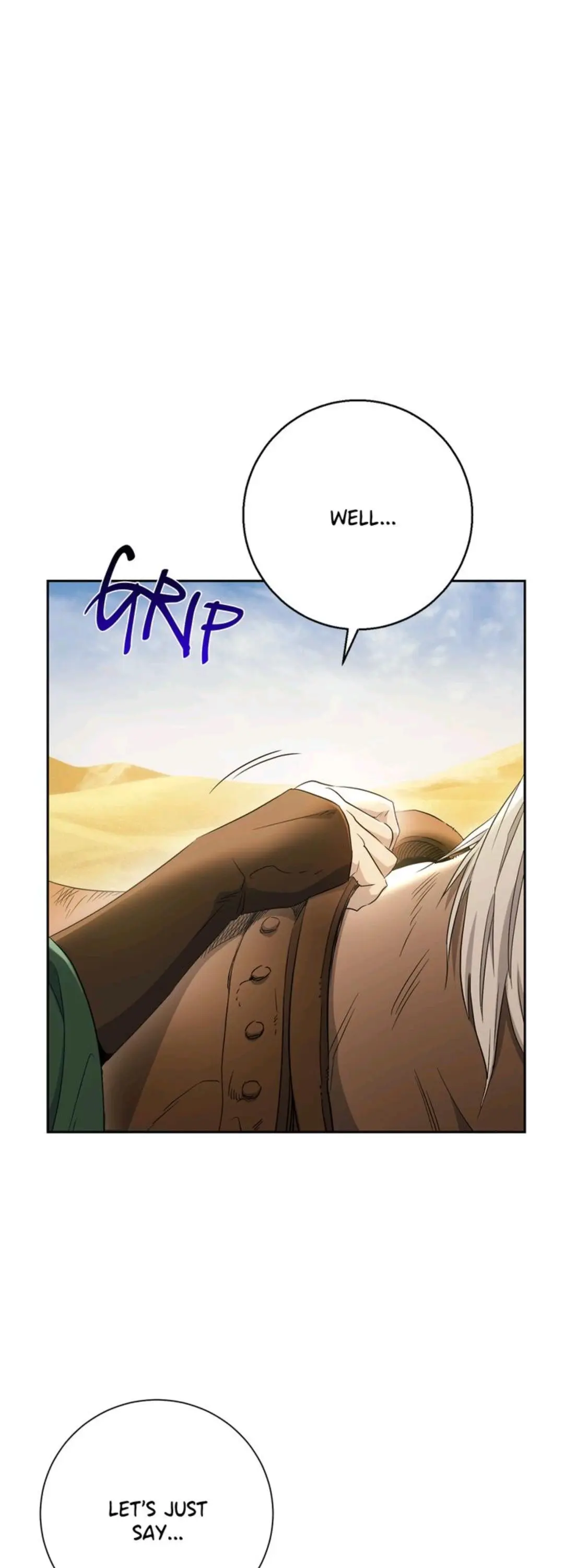 The Skeleton Soldier Failed to Defend the Dungeon Chapter 109