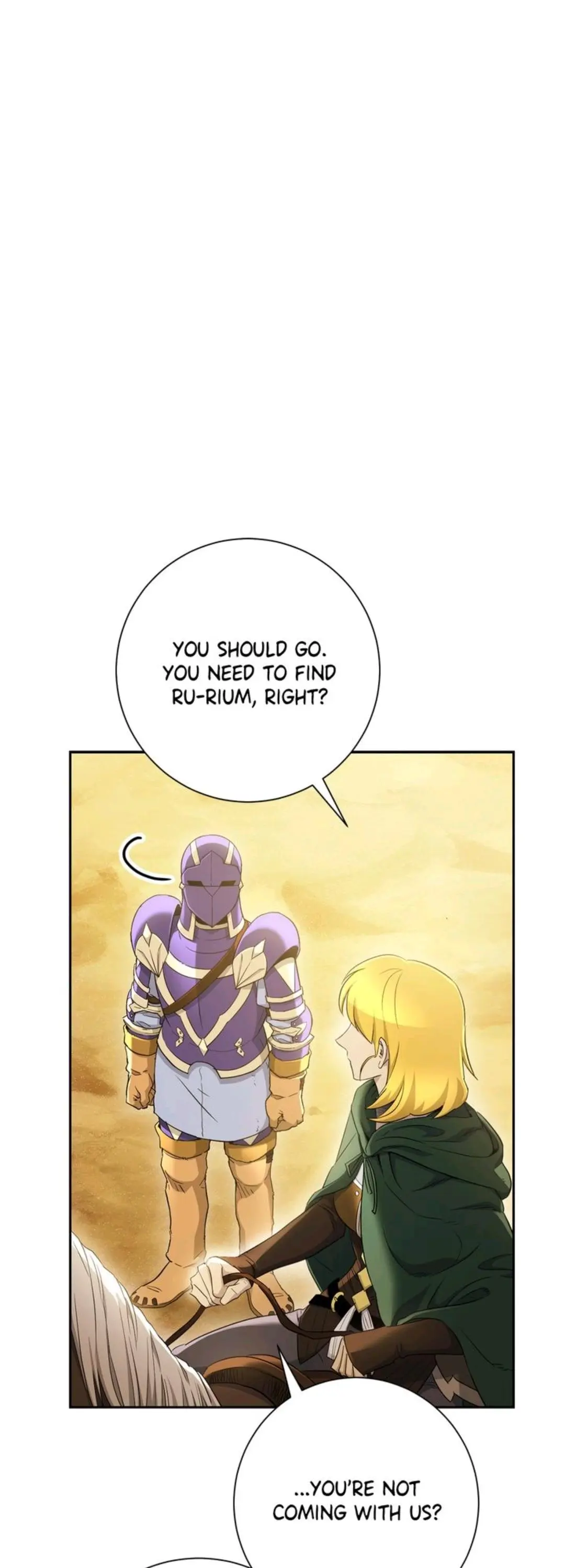 The Skeleton Soldier Failed to Defend the Dungeon Chapter 109