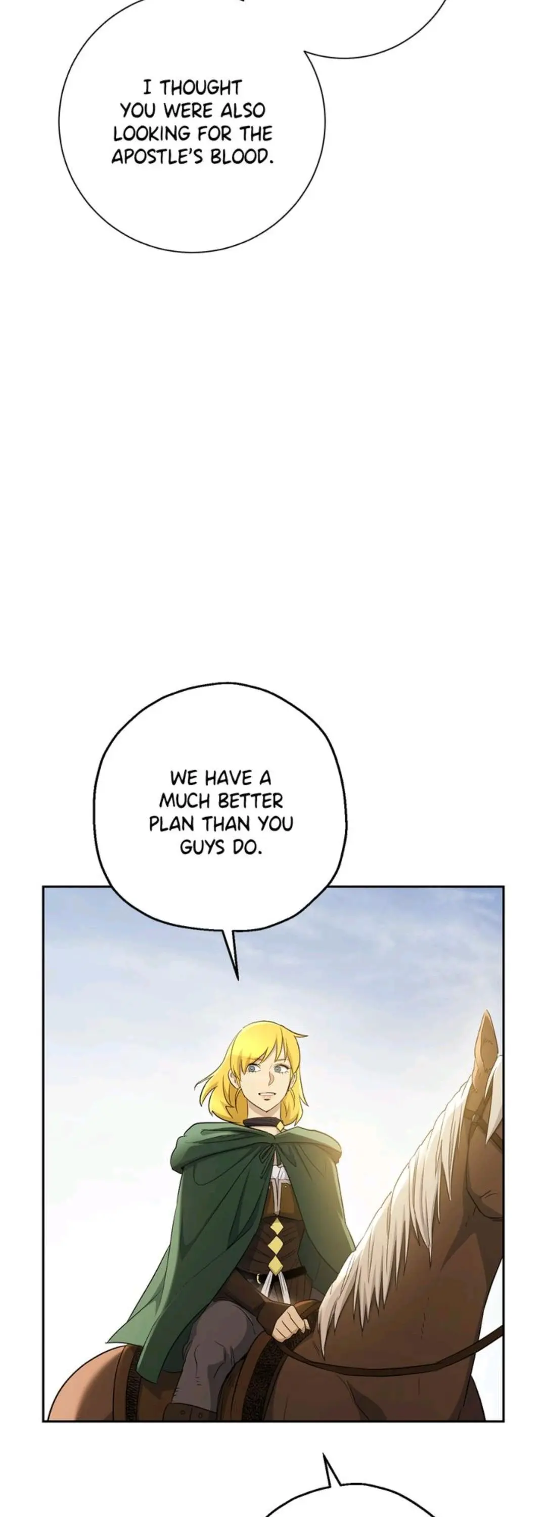 The Skeleton Soldier Failed to Defend the Dungeon Chapter 109