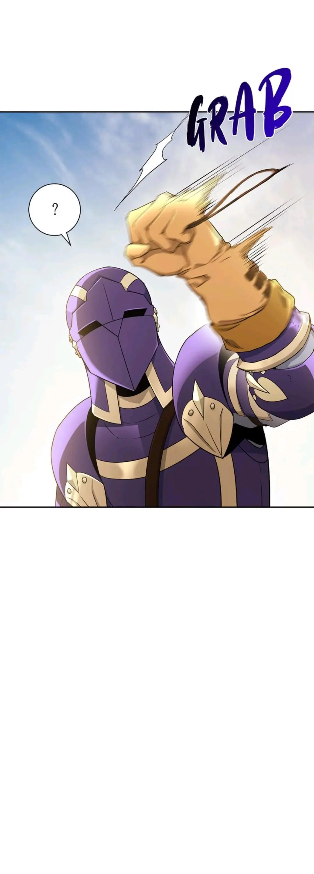 The Skeleton Soldier Failed to Defend the Dungeon Chapter 109