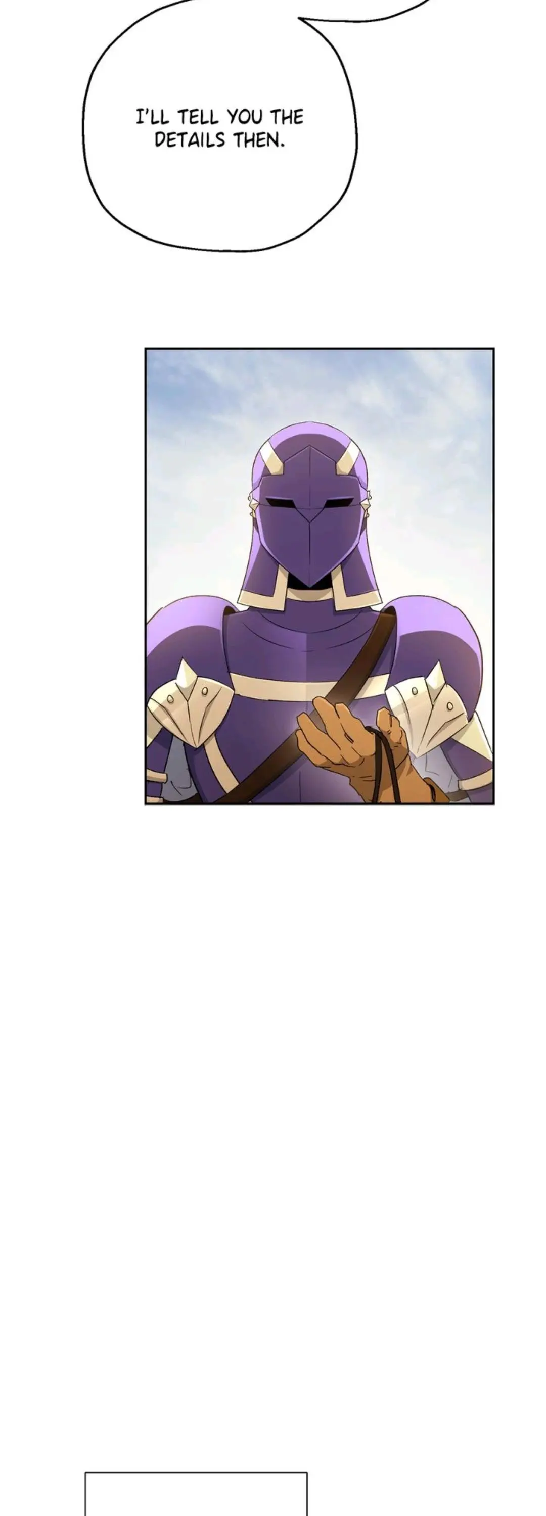 The Skeleton Soldier Failed to Defend the Dungeon Chapter 109