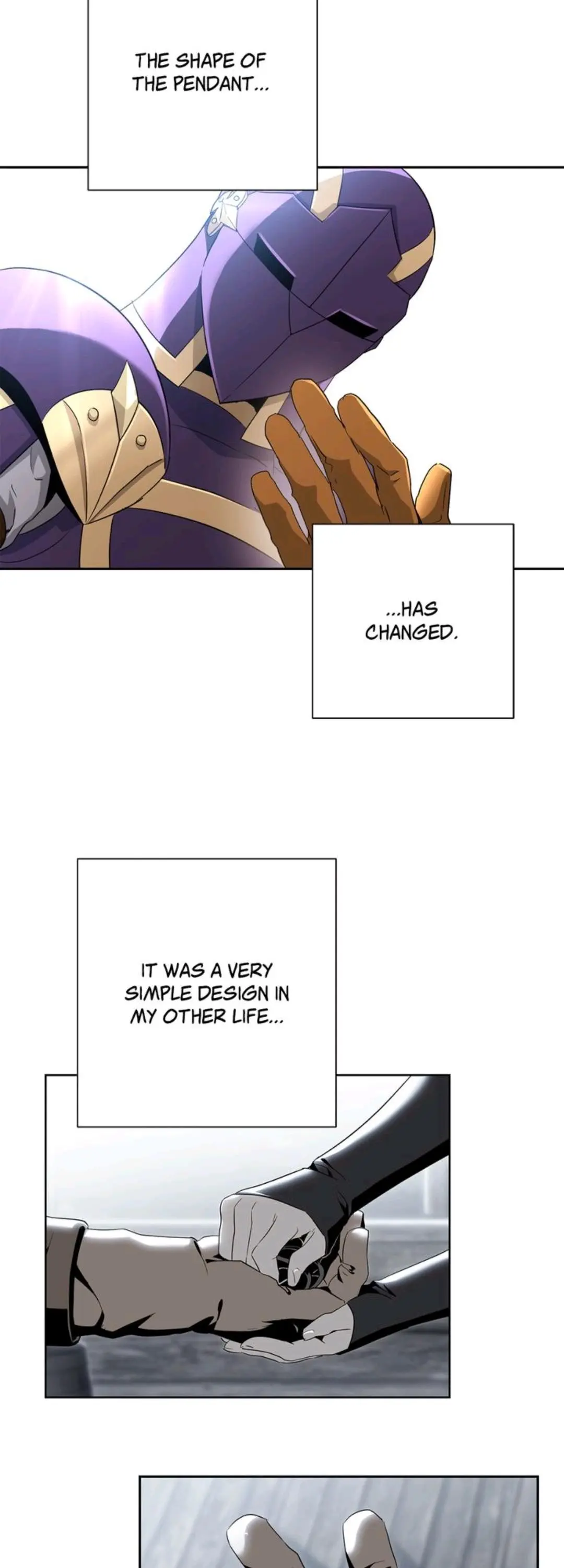 The Skeleton Soldier Failed to Defend the Dungeon Chapter 109