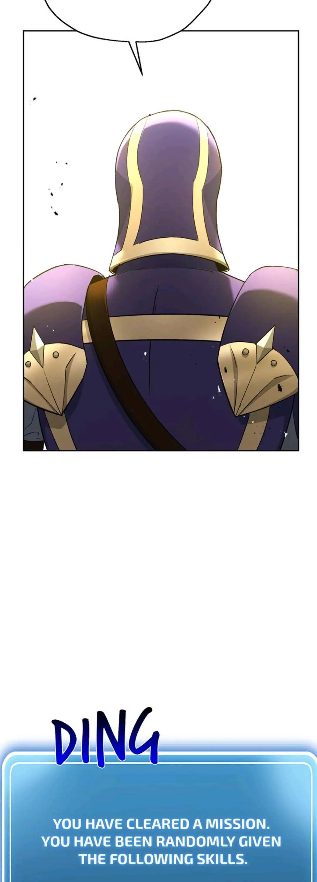 The Skeleton Soldier Failed to Defend the Dungeon Chapter 109