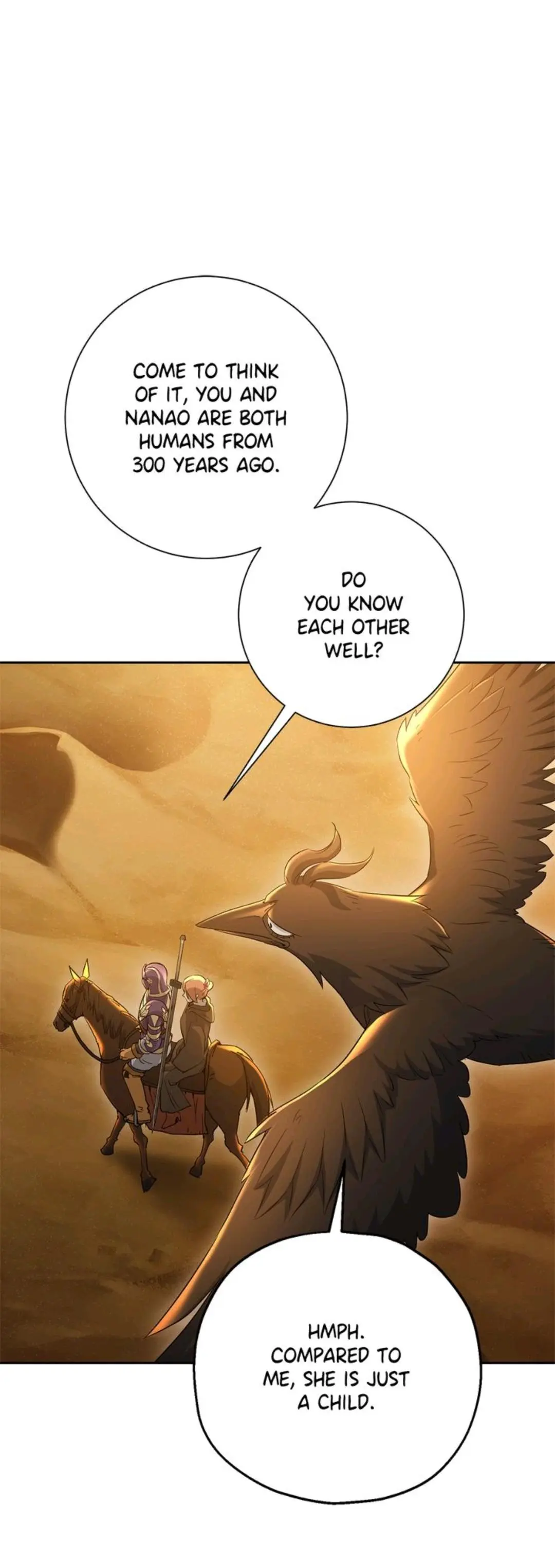 The Skeleton Soldier Failed to Defend the Dungeon Chapter 109