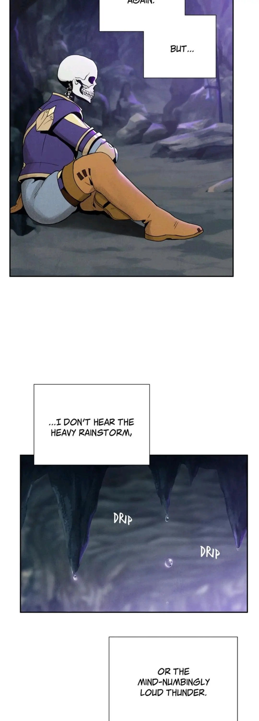 The Skeleton Soldier Failed to Defend the Dungeon Chapter 11