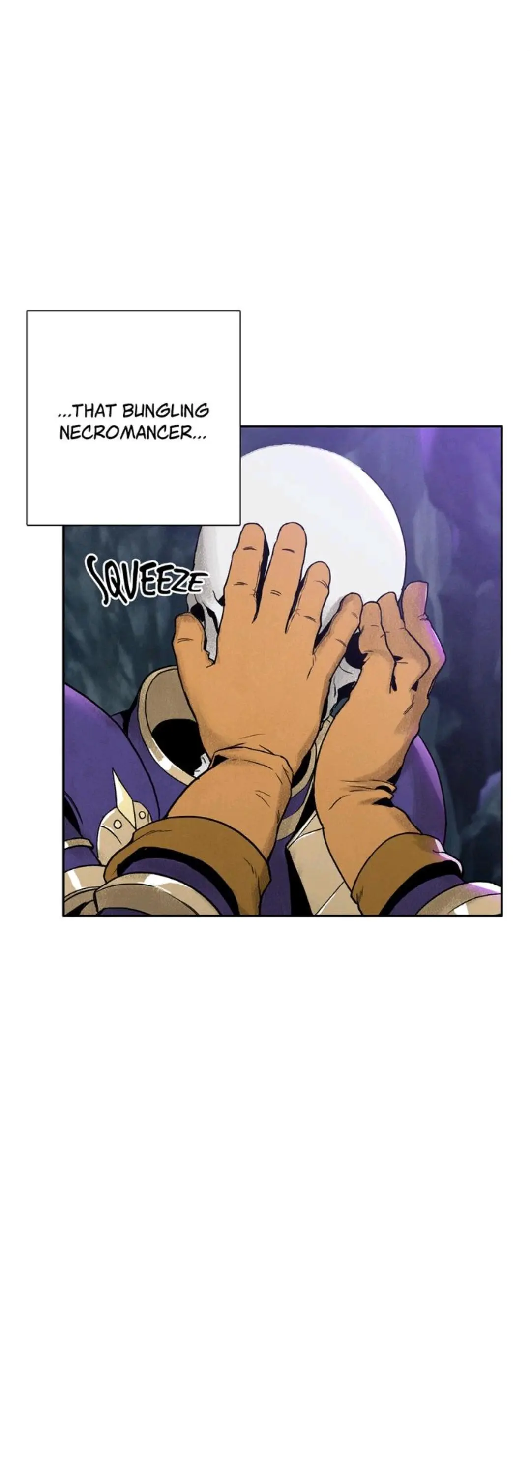 The Skeleton Soldier Failed to Defend the Dungeon Chapter 11