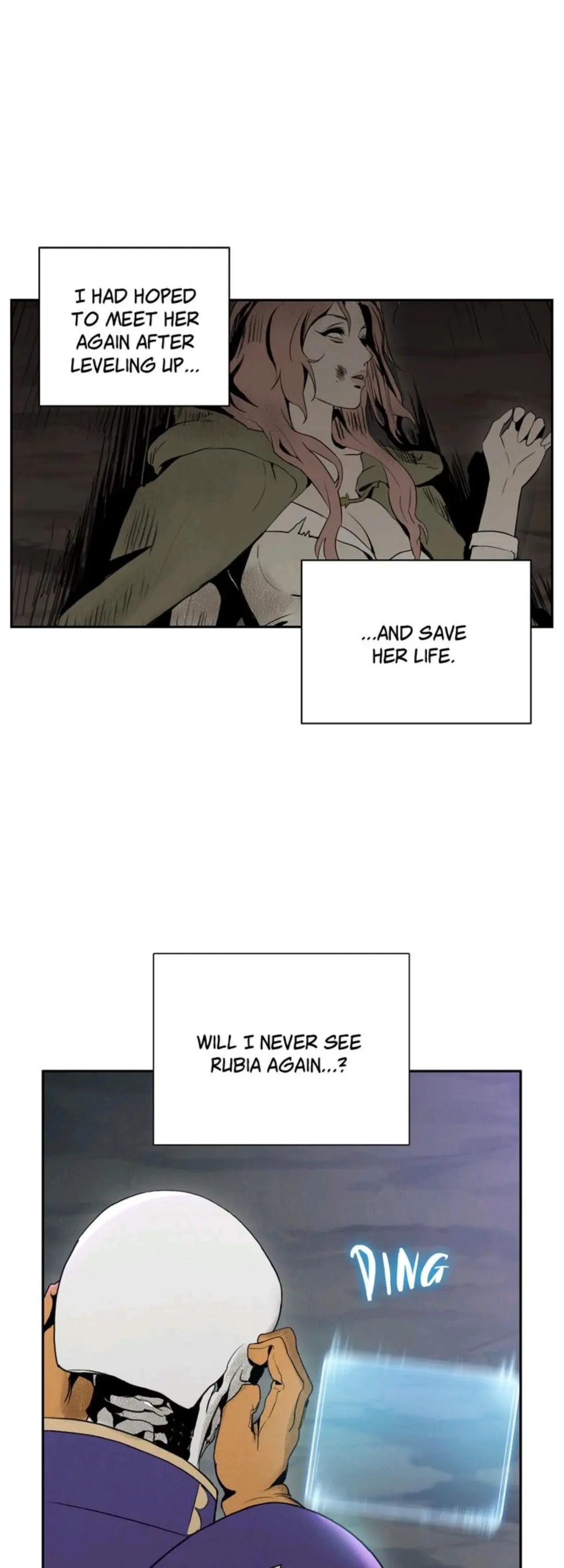 The Skeleton Soldier Failed to Defend the Dungeon Chapter 11