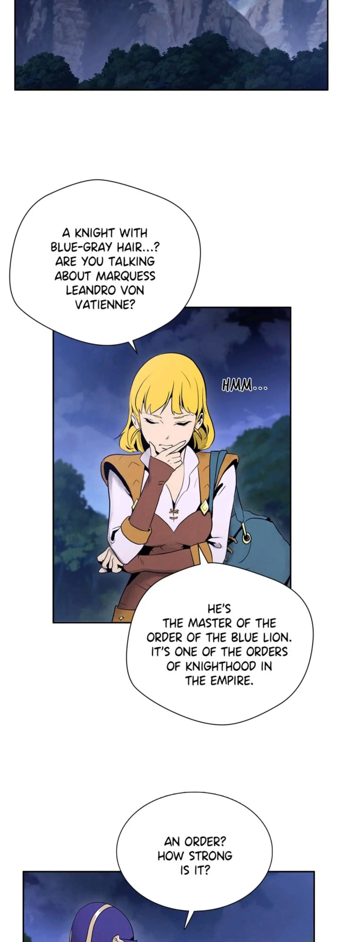 The Skeleton Soldier Failed to Defend the Dungeon Chapter 11
