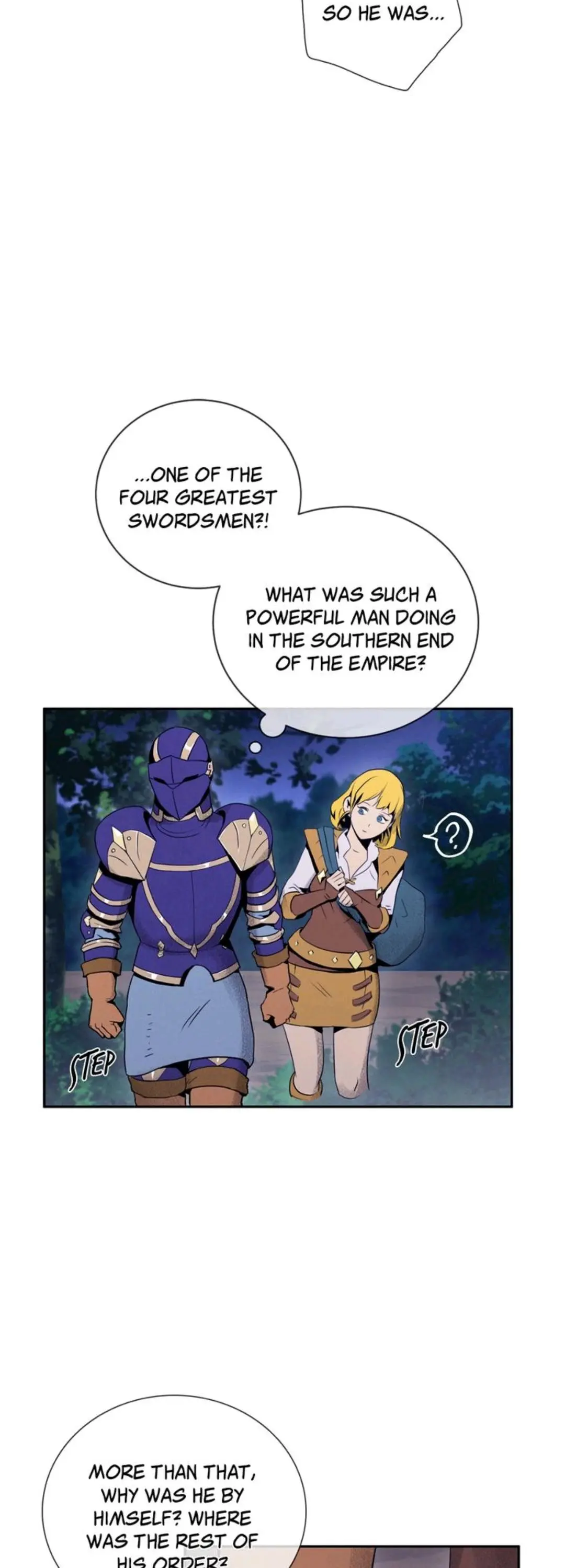The Skeleton Soldier Failed to Defend the Dungeon Chapter 11