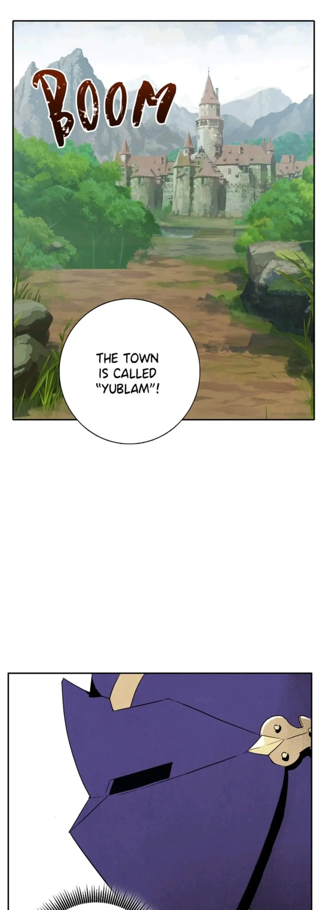 The Skeleton Soldier Failed to Defend the Dungeon Chapter 11