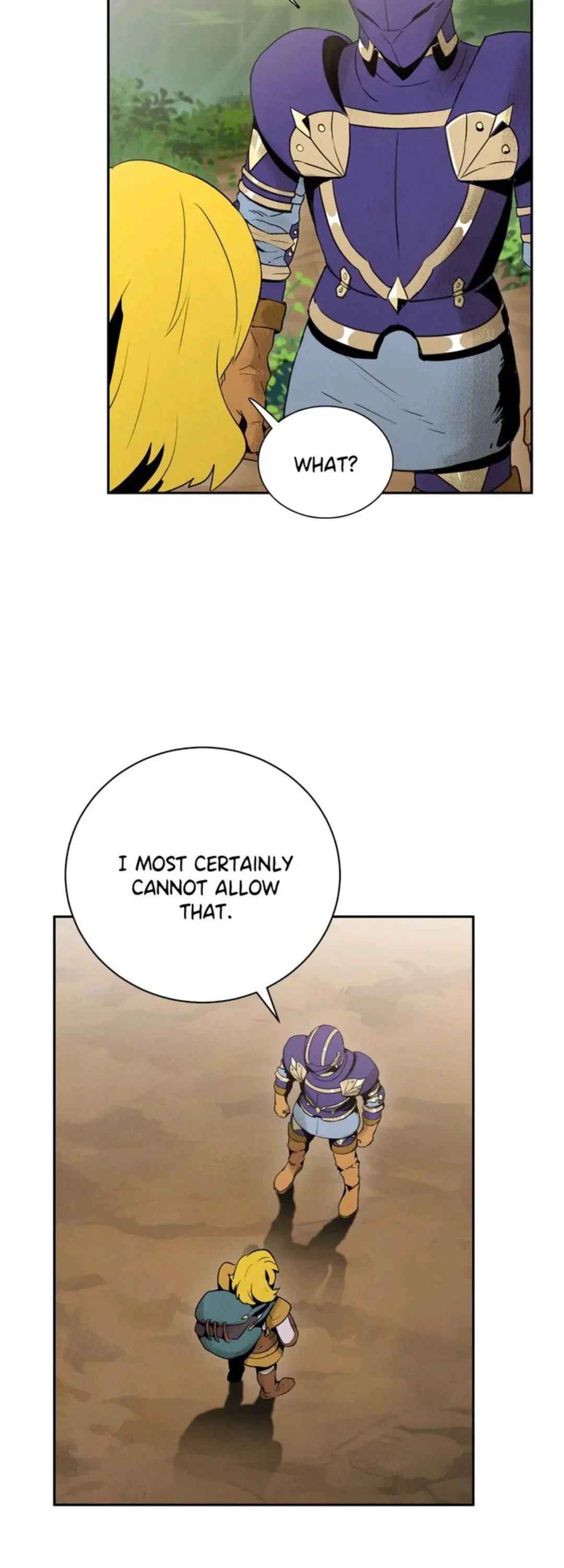 The Skeleton Soldier Failed to Defend the Dungeon Chapter 11