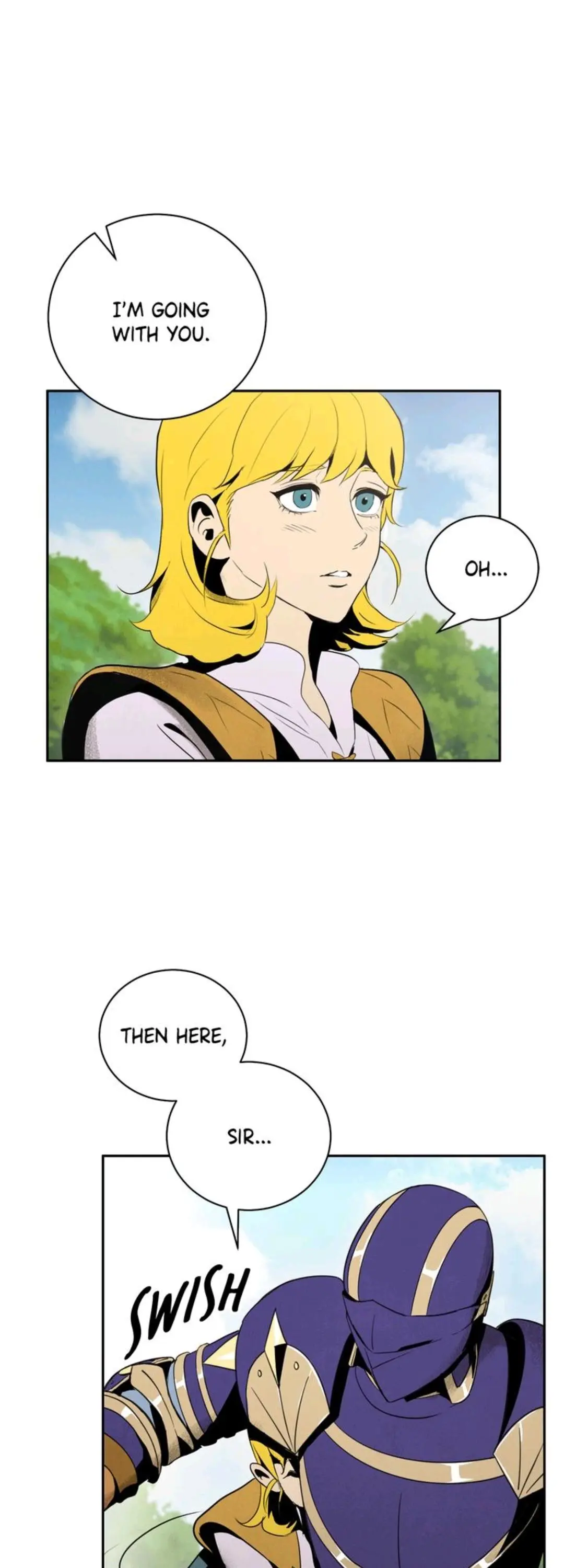 The Skeleton Soldier Failed to Defend the Dungeon Chapter 11
