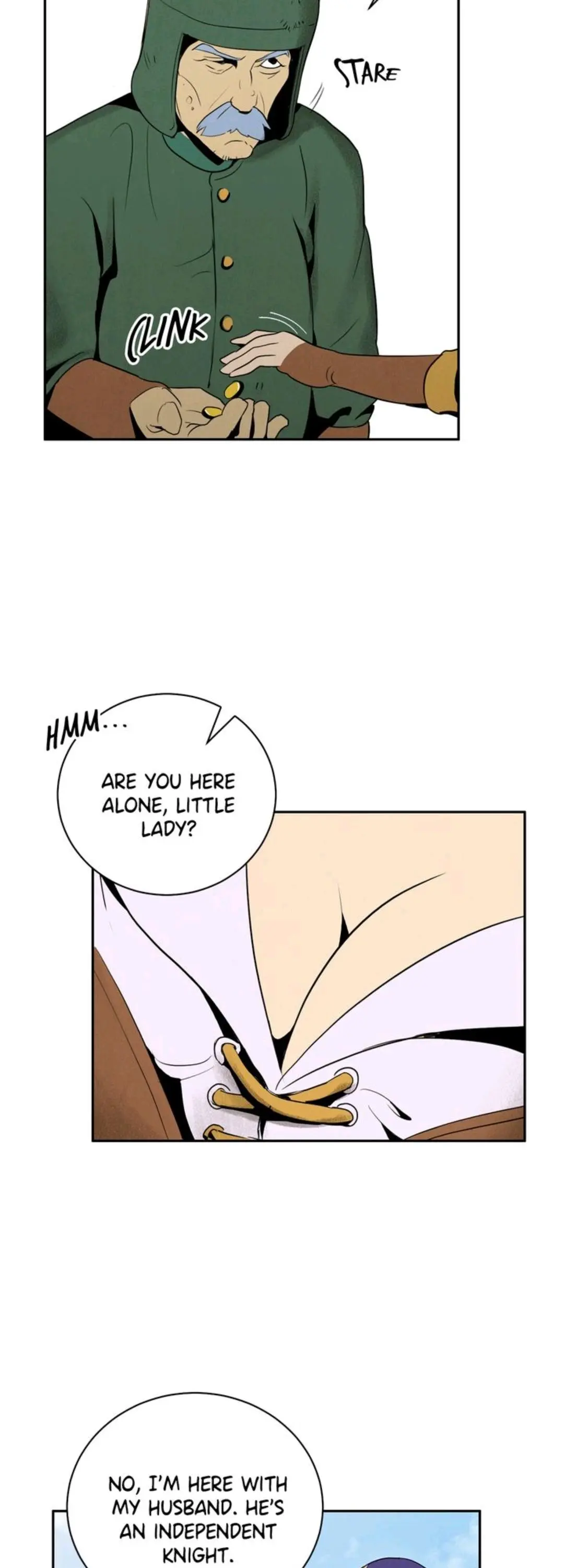 The Skeleton Soldier Failed to Defend the Dungeon Chapter 11