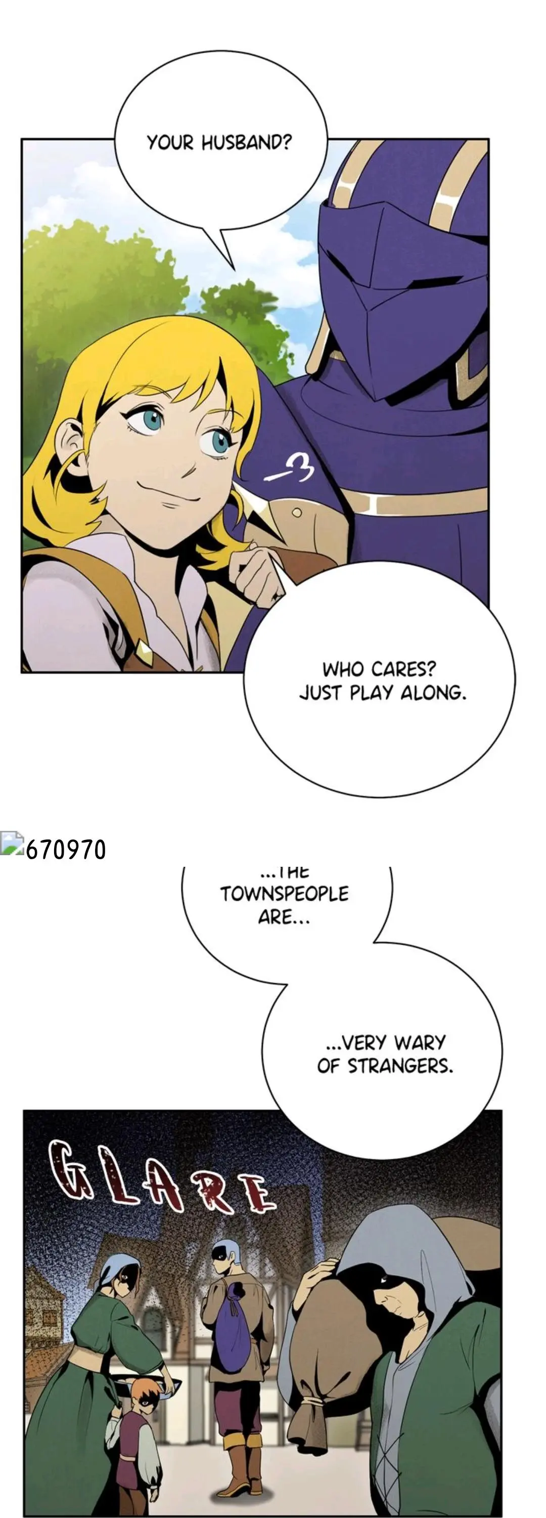 The Skeleton Soldier Failed to Defend the Dungeon Chapter 11