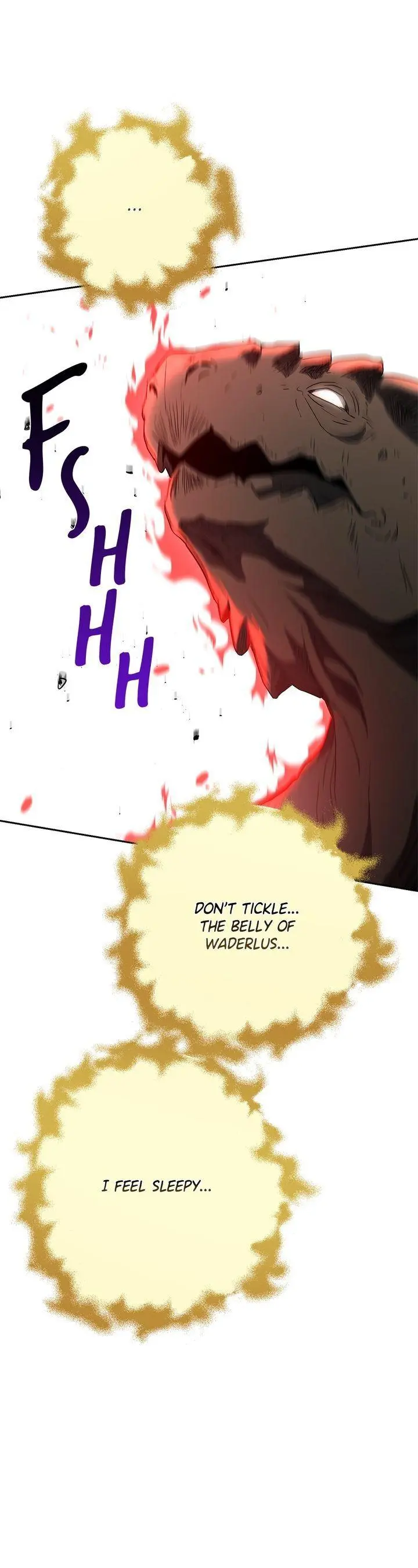 The Skeleton Soldier Failed to Defend the Dungeon Chapter 111
