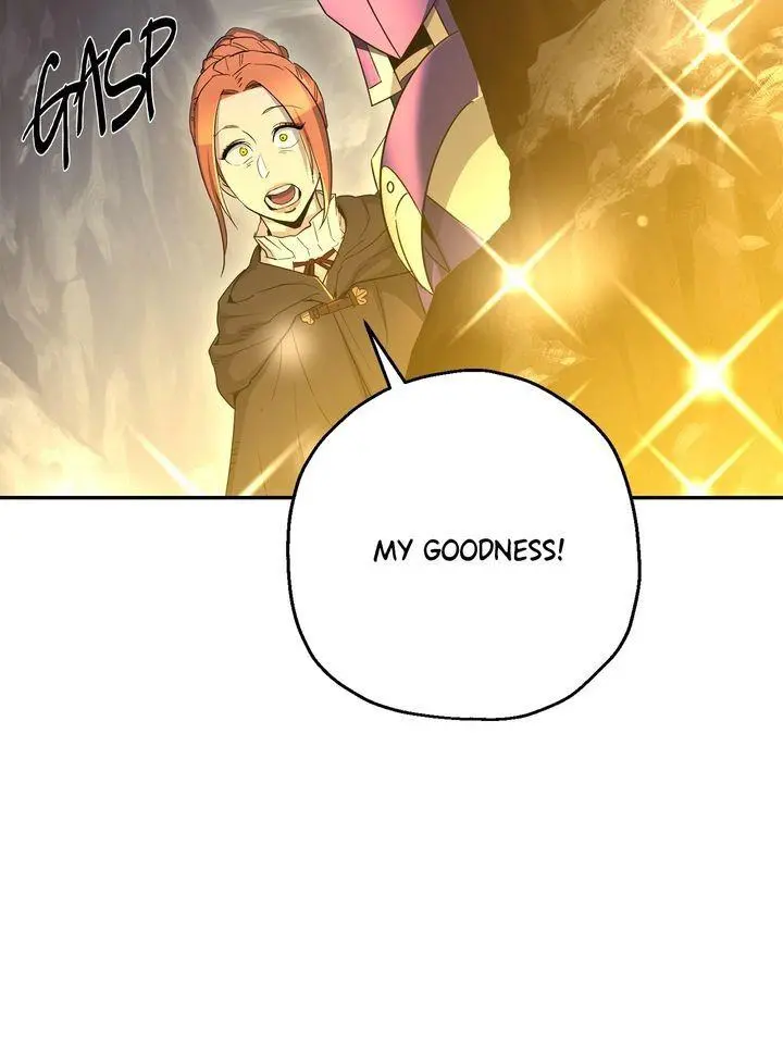 The Skeleton Soldier Failed to Defend the Dungeon Chapter 111