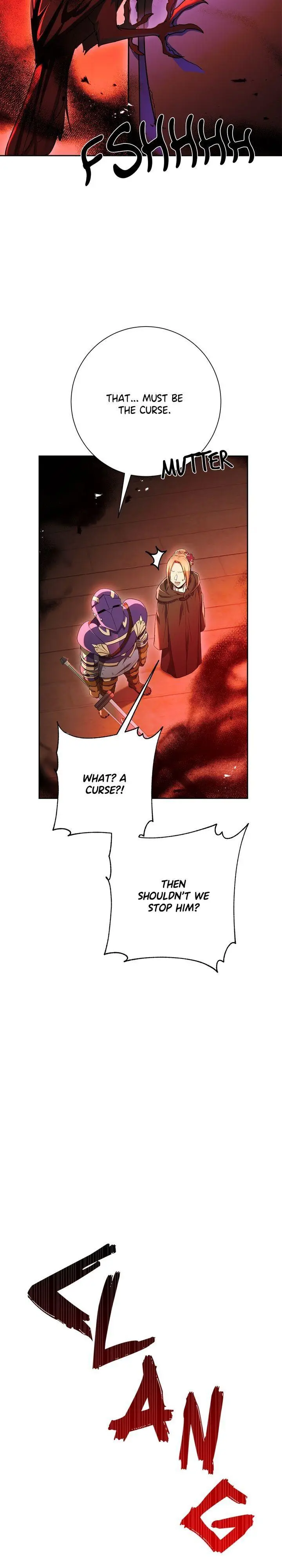 The Skeleton Soldier Failed to Defend the Dungeon Chapter 113