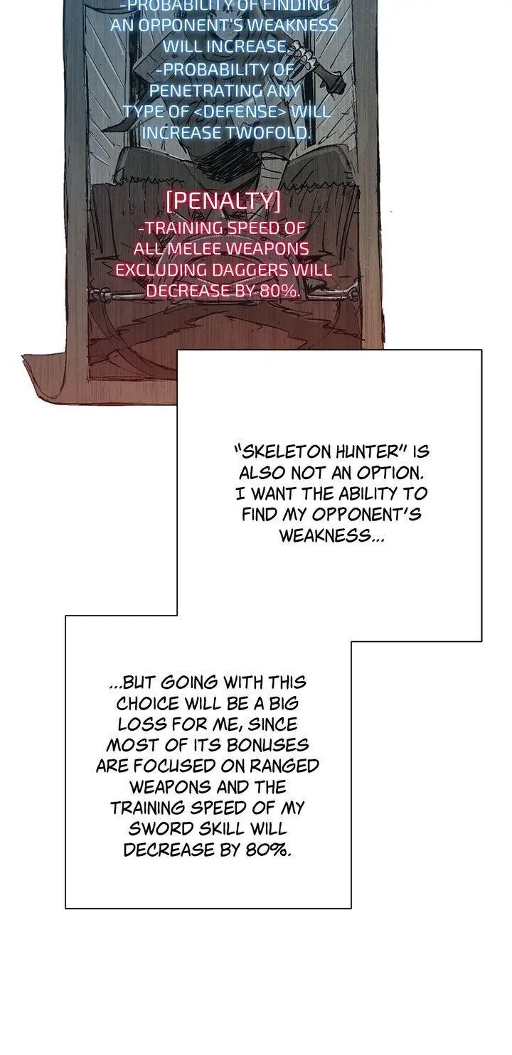 The Skeleton Soldier Failed to Defend the Dungeon Chapter 113
