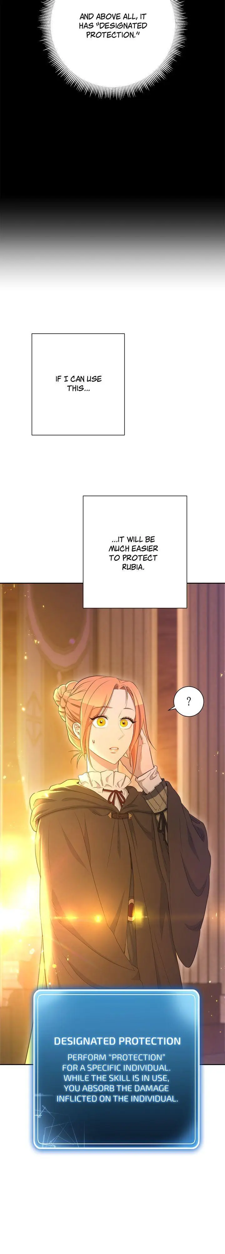 The Skeleton Soldier Failed to Defend the Dungeon Chapter 113
