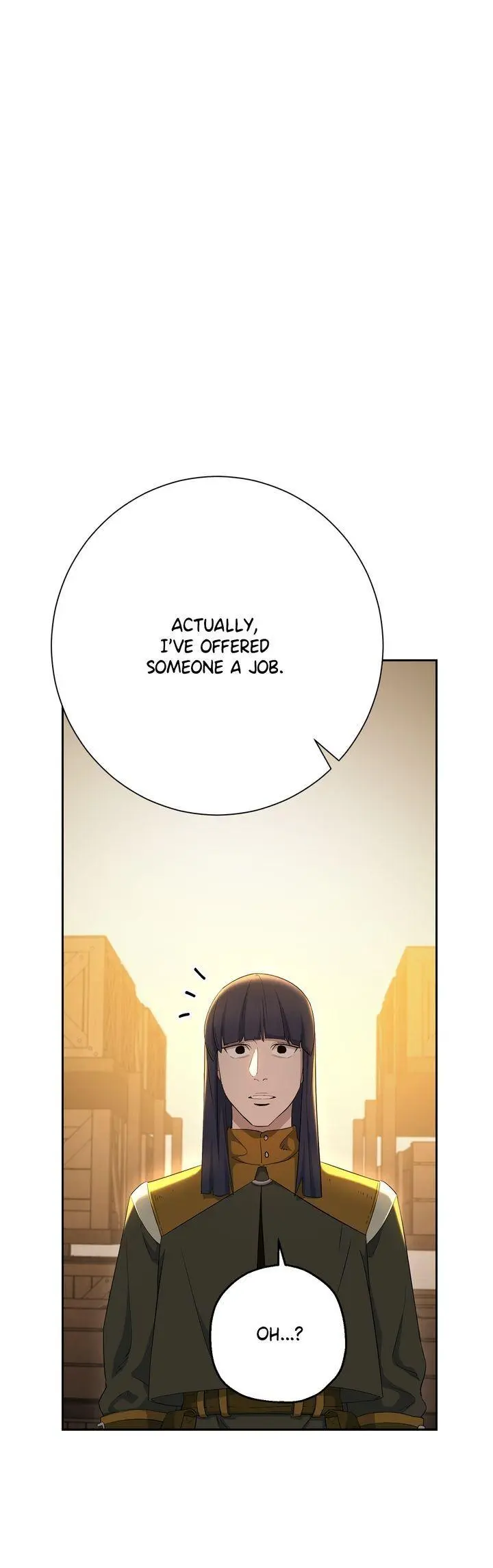 The Skeleton Soldier Failed to Defend the Dungeon Chapter 113