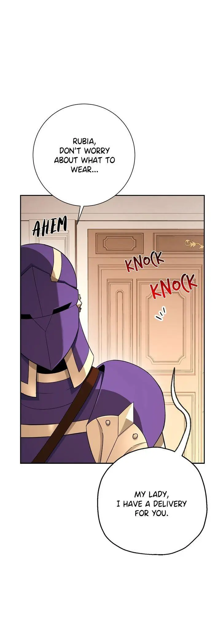 The Skeleton Soldier Failed to Defend the Dungeon Chapter 114