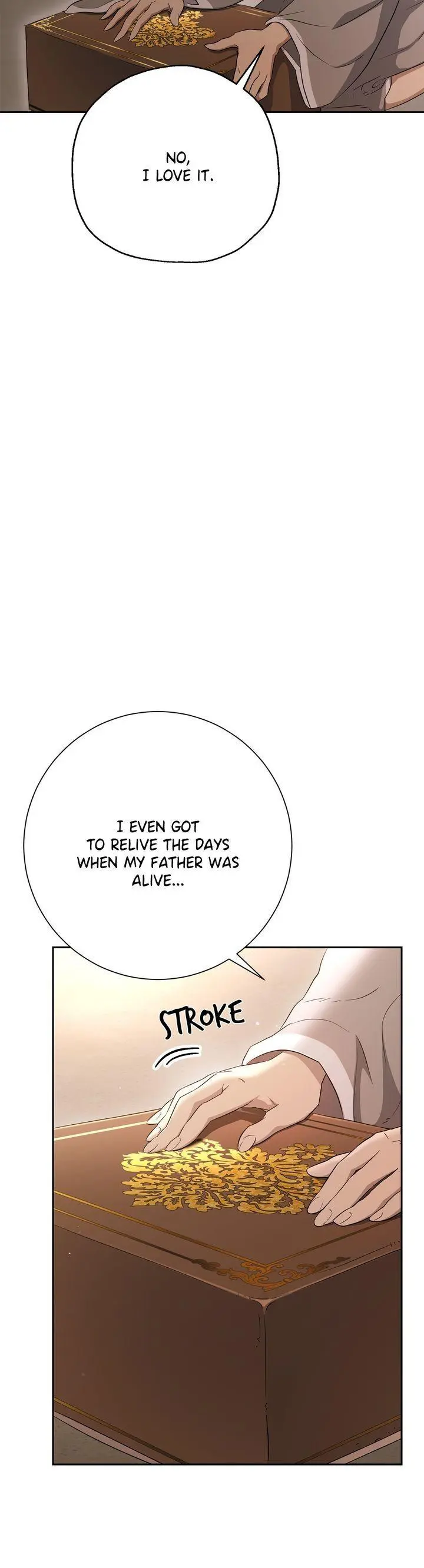 The Skeleton Soldier Failed to Defend the Dungeon Chapter 114