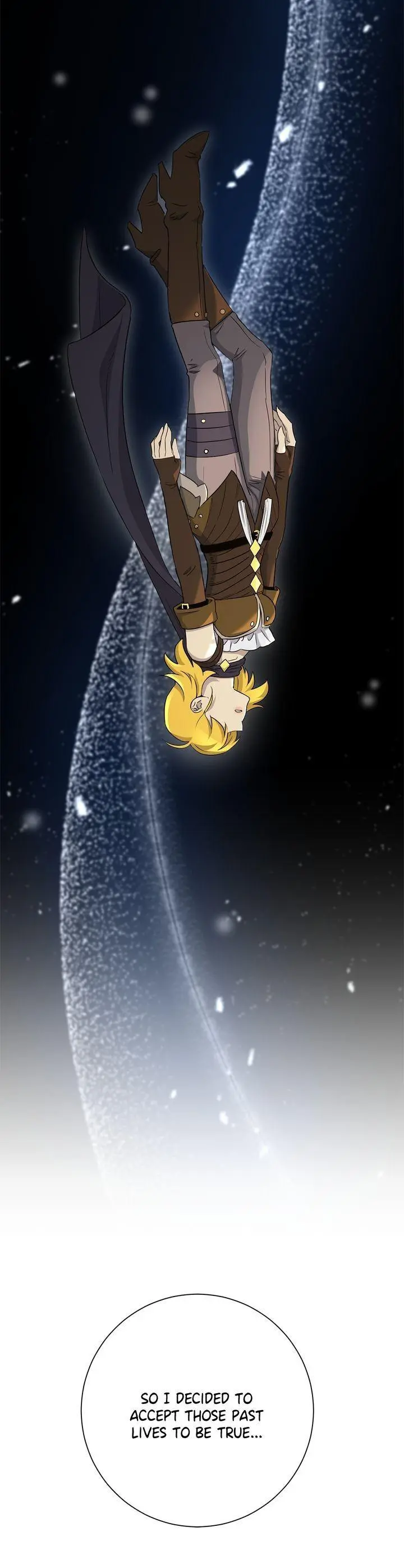 The Skeleton Soldier Failed to Defend the Dungeon Chapter 116