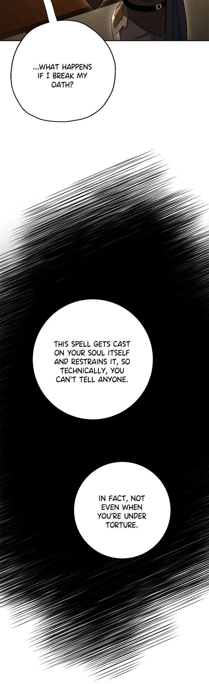 The Skeleton Soldier Failed to Defend the Dungeon Chapter 116