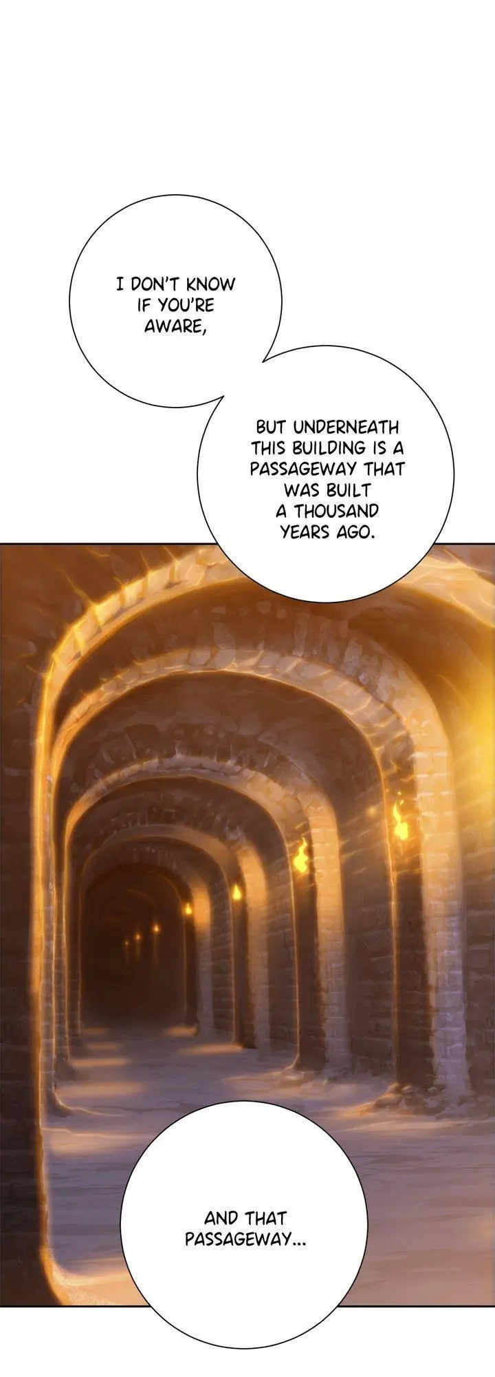 The Skeleton Soldier Failed to Defend the Dungeon Chapter 116