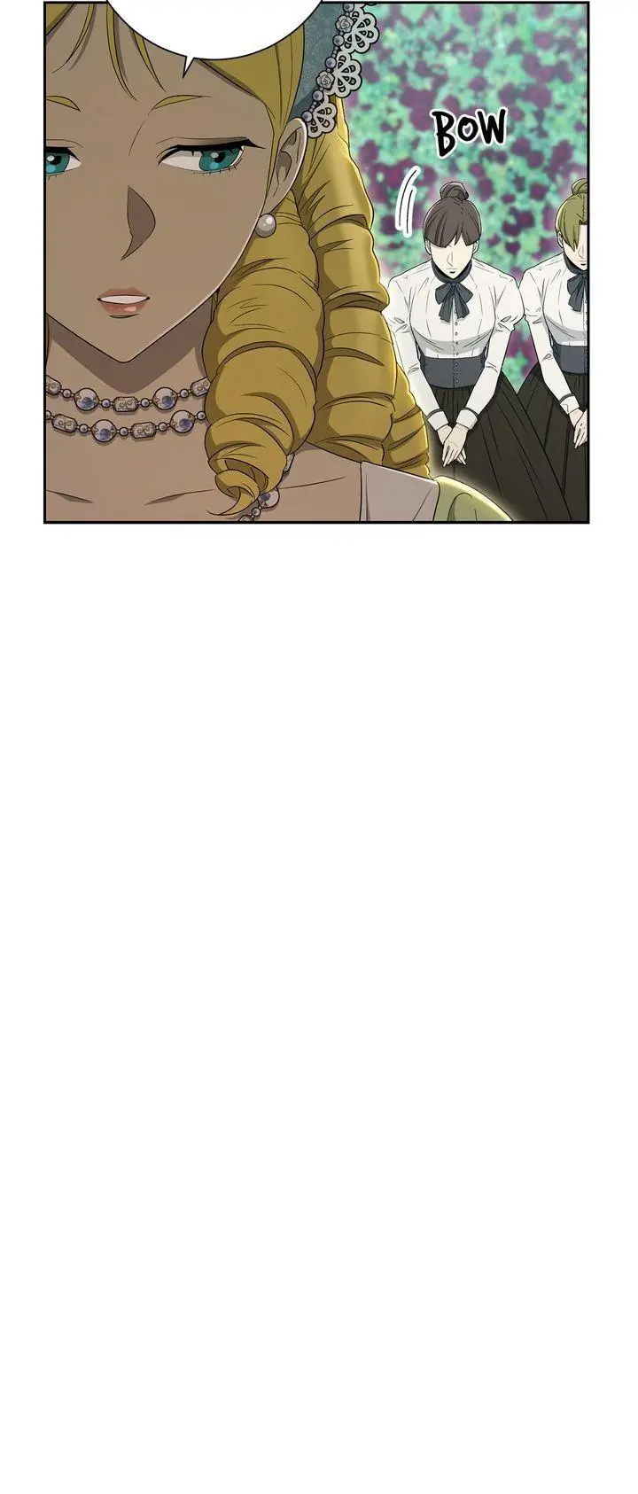 The Skeleton Soldier Failed to Defend the Dungeon Chapter 117