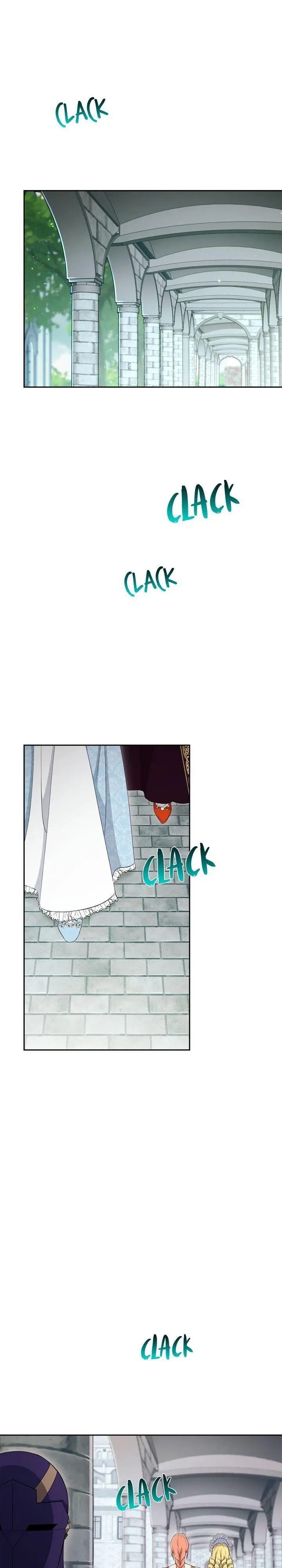 The Skeleton Soldier Failed to Defend the Dungeon Chapter 117