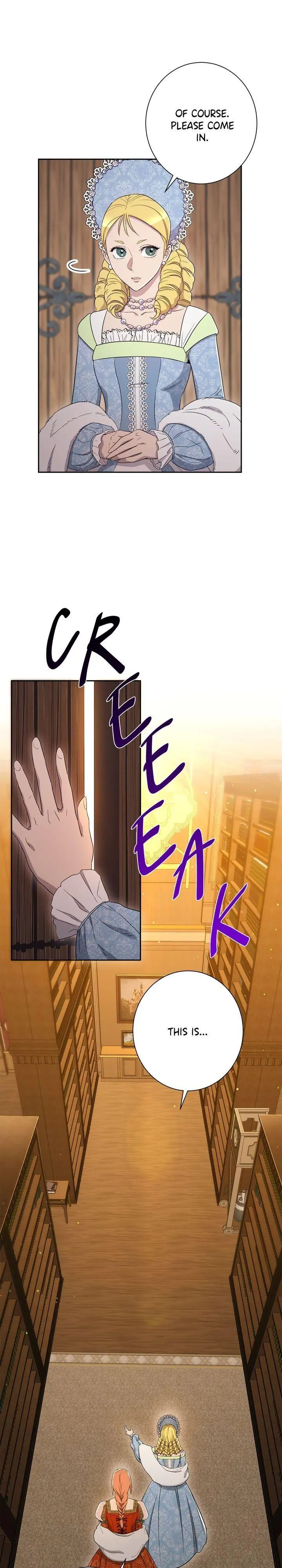 The Skeleton Soldier Failed to Defend the Dungeon Chapter 117