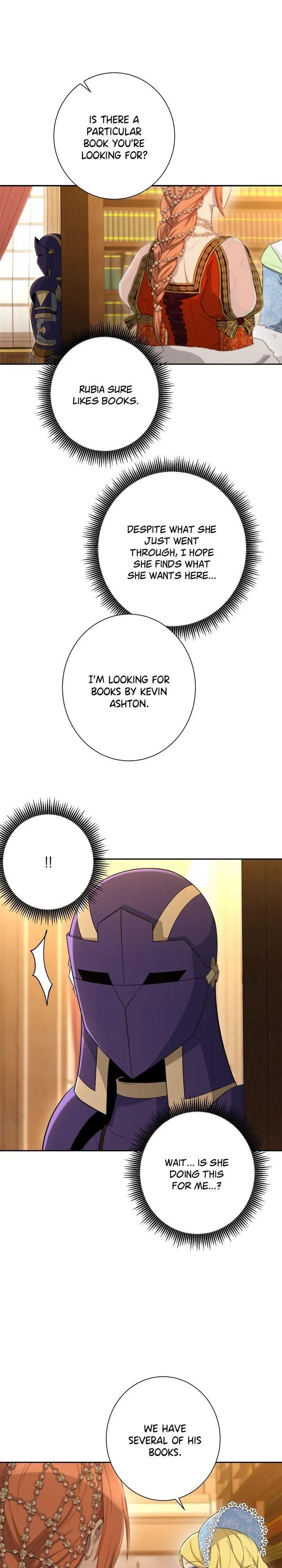The Skeleton Soldier Failed to Defend the Dungeon Chapter 117
